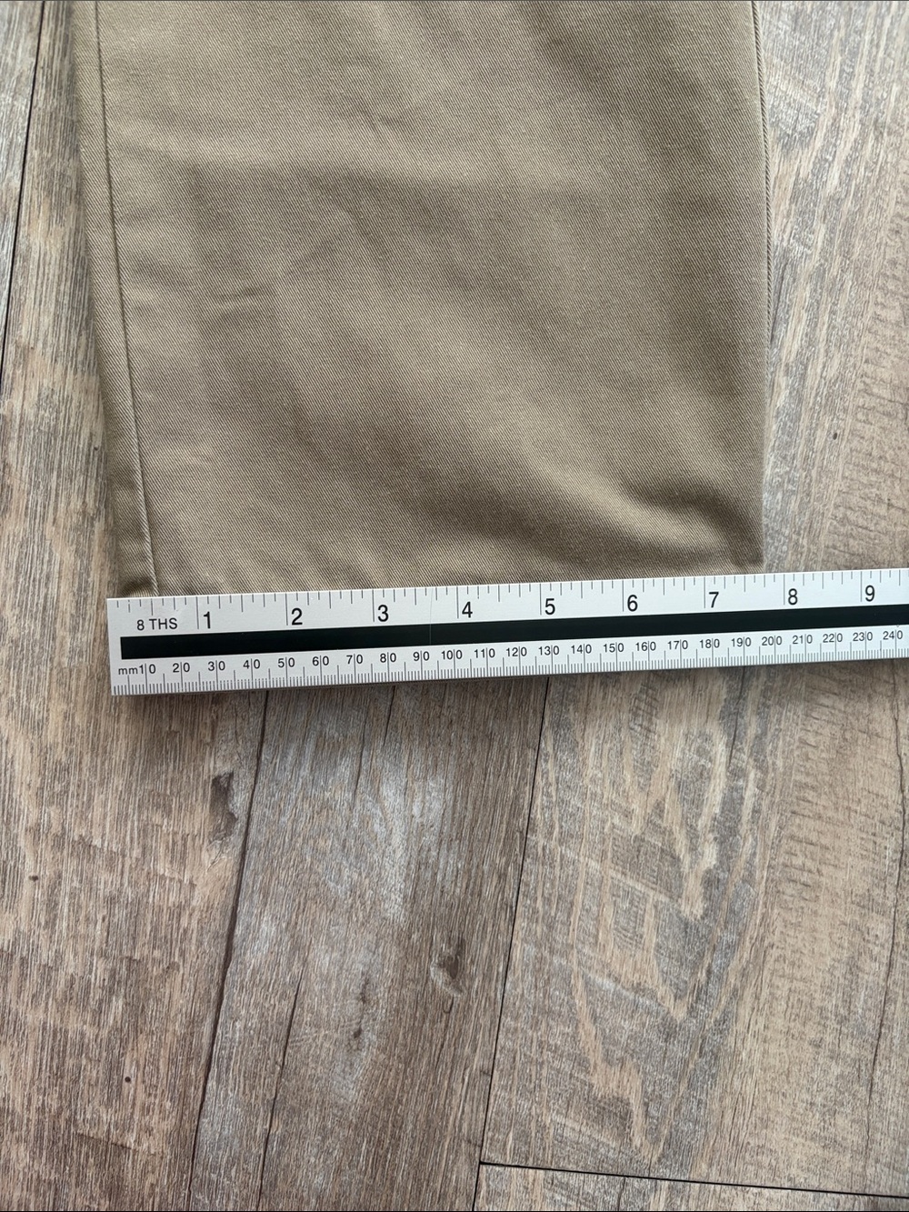 Volcom Corpo Class Pants - Picture 9 of 9